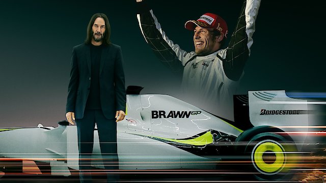 Watch Brawn: The Impossible Formula 1 Story Online