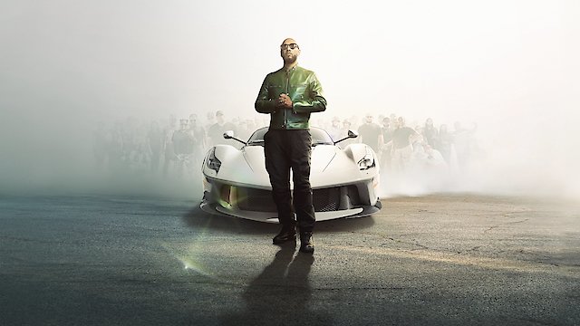 Watch Drive with Swizz Beatz Online