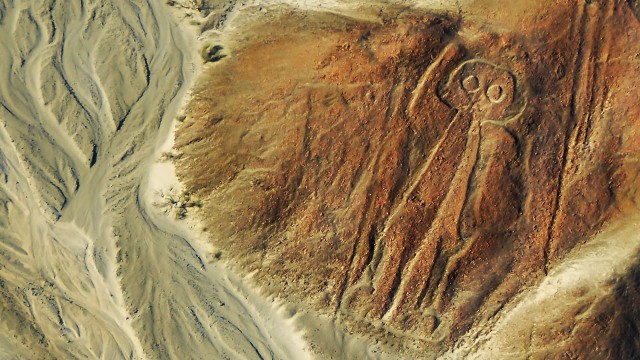 Watch Ancient Aliens The Ultimate Evidence Online