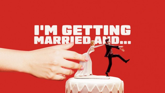 Watch I'm Getting Married And ... Online