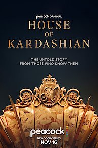 House of Kardashian