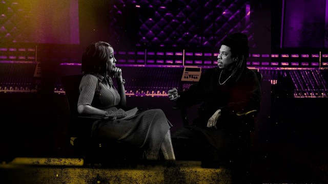 Watch JAY-Z and Gayle King: Brooklyn’s Own Online