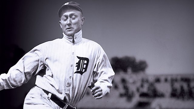 Watch Baseball: A Film by Ken Burns Online