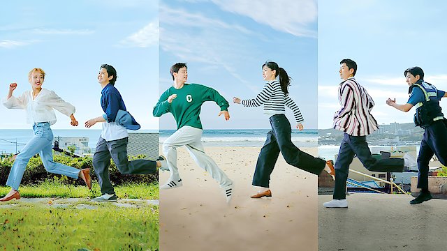 Watch Like Flowers in Sand Online