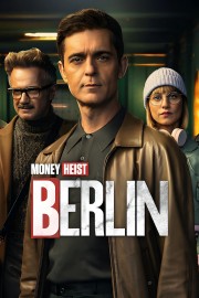 Money Heist: Berlin