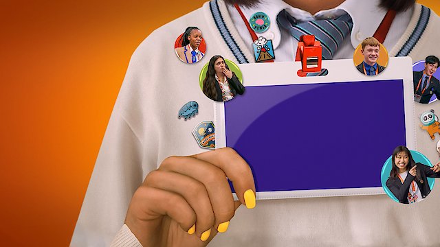 Watch Science Fair: The Series Online