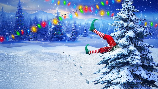 Watch Big Brother Reindeer Games Online