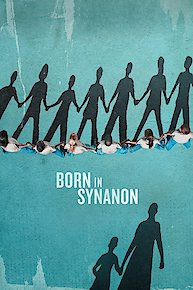 Born in Synanon