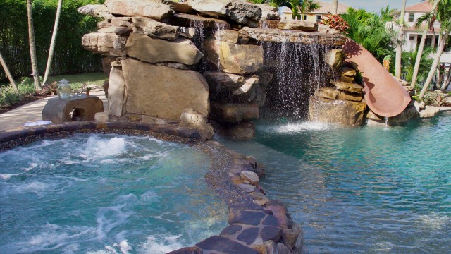 Watch Insane Pools: Deeper Dive Online