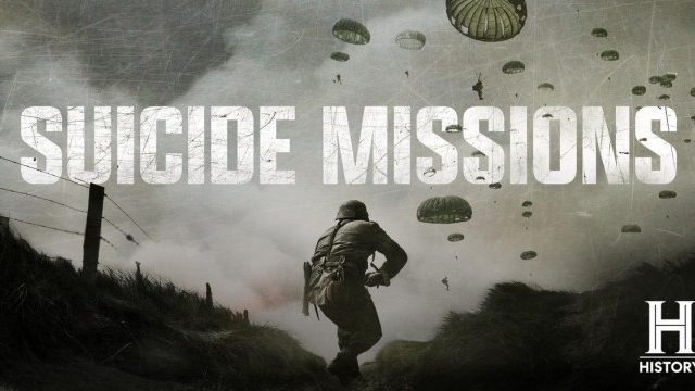 Watch Suicide Missions Online