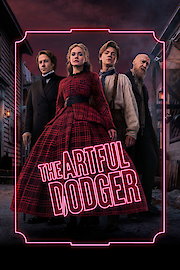 The Artful Dodger