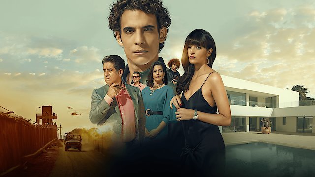 Watch Los Farad Online