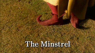 The Minstrel