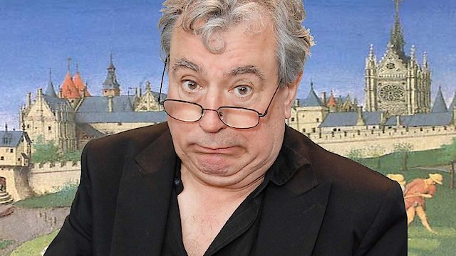 Watch Terry Jones' Medieval Lives Online