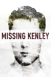 Missing Kenley poster
