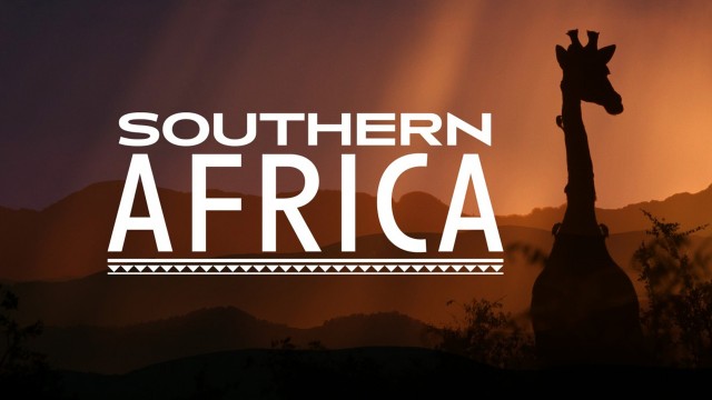 Watch Southern Africa Online