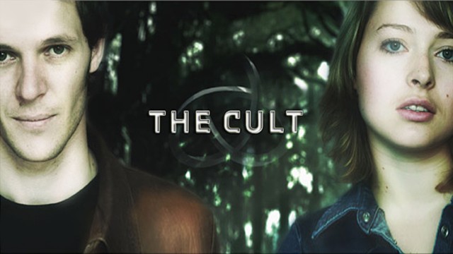 Watch The Cult Online