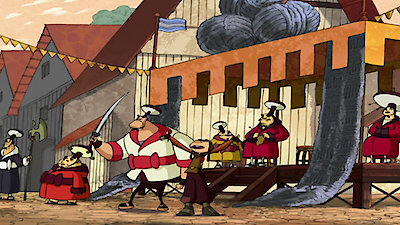 The Grand Tournament