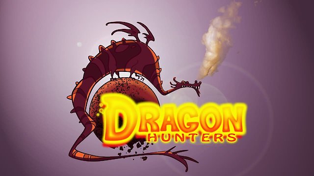 Watch Dragon Hunters Online