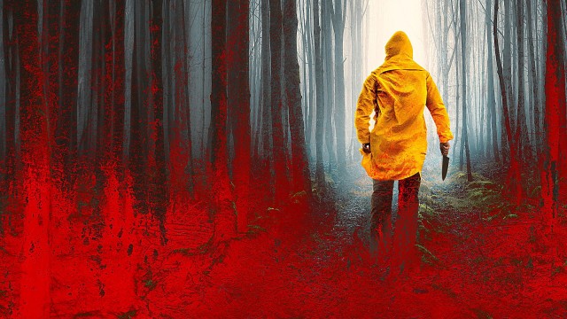 Watch Wild Crime: Blood Mountain Online