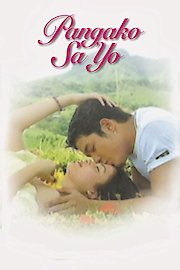 Pangako Sa 'Yo poster