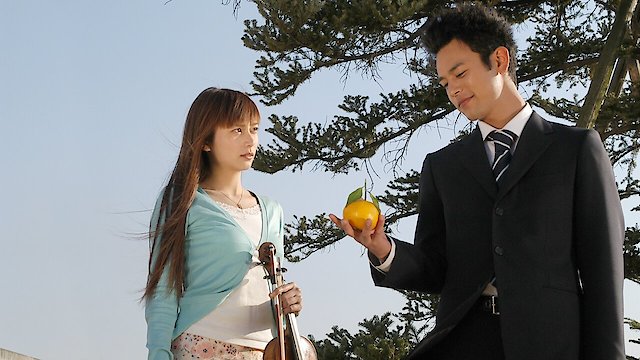 Watch Orange Days Online