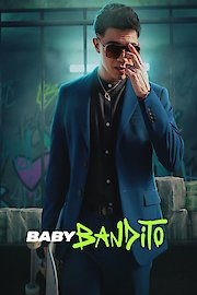 Baby Bandito poster