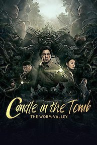 Candle in the Tomb: The Worm Valley