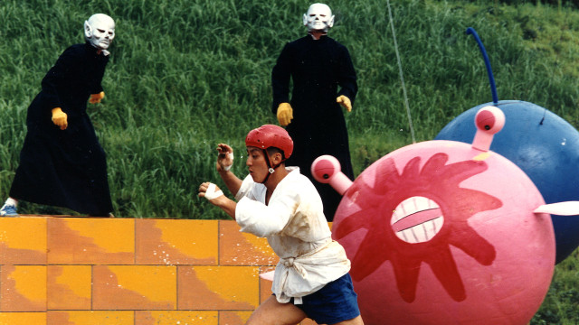 Watch Takeshi's Castle (2002) Online
