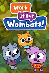 Work It Out Wombats!