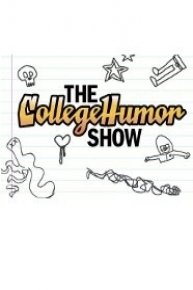 CollegeHumor Sketches