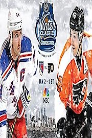 NHL Original Six poster