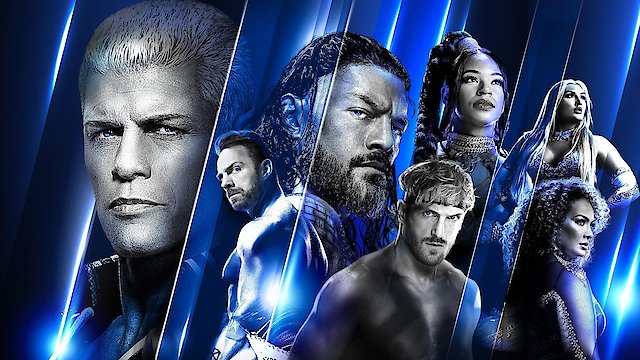 Watch WWE: Night of Champions Online