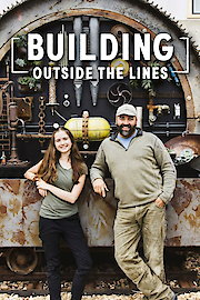 Building Outside the Lines