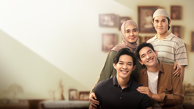 Watch Sabtu Bersama Bapak Online