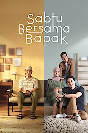 Sabtu Bersama Bapak poster