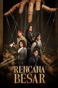 Rencana Besar