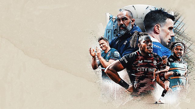 Watch Mud, Sweat and Tears: Premiership Rugby Online