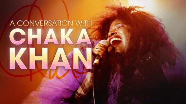 Watch A Conversation with Chaka Khan Online