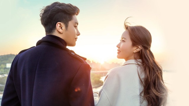 Watch Woori the Virgin Online