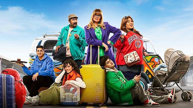 Watch 1000 Hamdela Al Salama Online