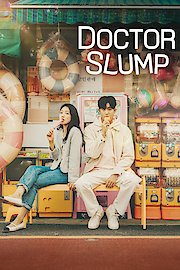 Doctor Slump poster