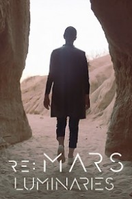 re:MARS Luminaries