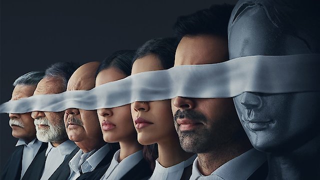 Watch Guilty Minds Online