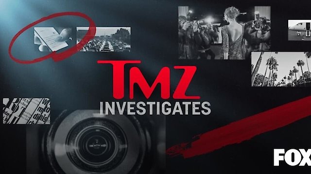 Watch TMZ Investigates Online