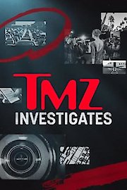 TMZ Investigates poster