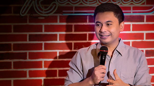 Watch Comedy Chaos Online