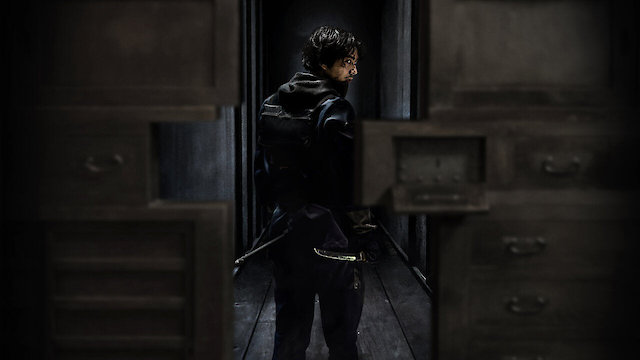 Watch House of Ninjas Online