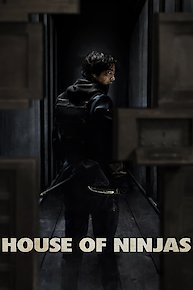 House of Ninjas