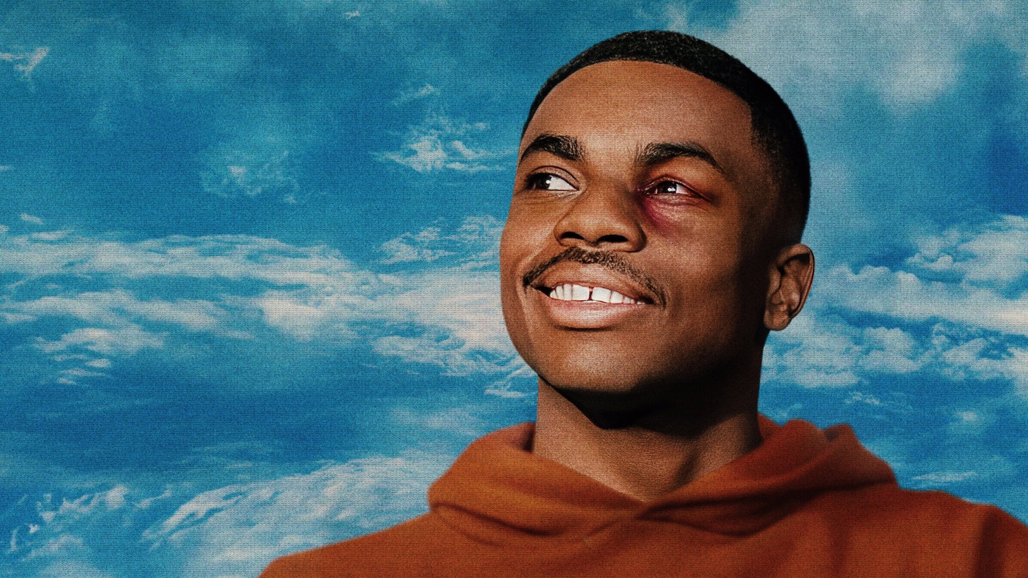 Watch The Vince Staples Show Online